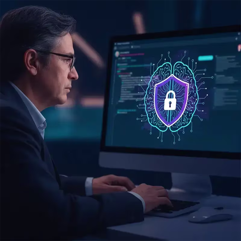 Datapolis AI experts team - certified professionals in machine learning