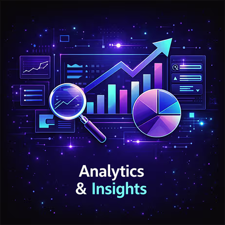 Analytics and Data Science
