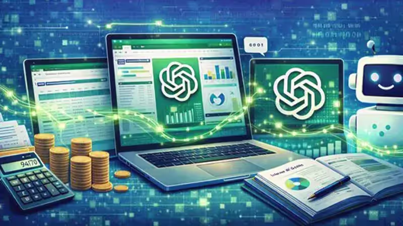 5 Free AI Tools for Accountants this Year