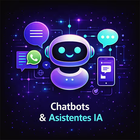 Chatbots and AI Assistants