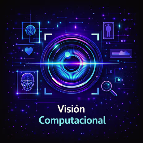 Computer Vision with AI